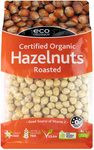 Eco Organics Organic Roasted Hazelnuts 2 x 700g $29.96 Delivered @ Costco Online (Membership Required)