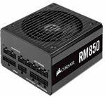 Corsair RM850 850W Gold PSU $129 + Delivery @ PC Case Gear