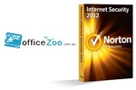 $29 Norton Internet Security 2012 - 12 Months of Updates - FREE Delivery Australia Wide