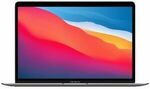 Apple MacBook Air 13" M1 8-Core CPU 7-Core GPU 8GB/256GB $1347 (Was $1499) + Delivery ($0 to Metro/ C&C/ in-Store) @ Officeworks