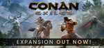 [PC] Steam - Free to play weekend: Conan Exiles/Due Process/Bus Simulator 18 - Steam