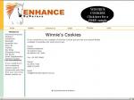 FREE sample of Winnie's Cookies for Horses