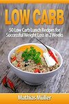 [eBook] Free - Ketogenic Diet: Beginners/Complete Keto Air Fryer Cookbook/50 Low Carb Recipes: Lunch - Amazon AU/US