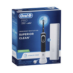 ½ Price Oral B Pro 100 Electric Toothbrush $35 @ Coles & Chemist Warehouse