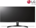 LG 29" Ultrawide WFHD Monitor $249.00 @ ALDI