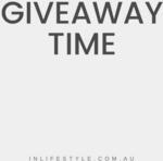 Win a Deep Sleep Weighted Blanket + a $20 Inlifestyle AU Voucher from Inlifestyle