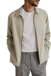 Country Road Harrington Jacket $47.96 + Delivery (Free over $50) @ David Jones & Country Road