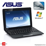 ShoppingSquare - Asus Eee PC Netbook 1015PX $279.95 + Free Shipping (Excluding Remote Area)