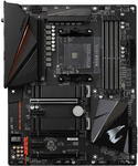 Gigabyte B550 AORUS PRO AX AMD AM4 Wi-Fi 6 ATX Motherboard $179 Delivered @ Computer Alliance