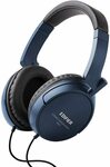 Edifier H840 Over-The-Ear Headphones Blue $30.39 + Delivery ($0 with Prime/ $39 Spend) @ Edifier Australia via Amazon AU