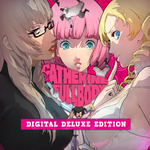 [PS4] Catherine: Full Body Deluxe Edition - $23.78 (was $69.95) - PlayStation Store