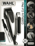 Wahl Complete Cut Pro Hair Clippers $29 (Google Pay Required) + Delivery (Free with eBay Plus/C&C) @ The Good Guys eBay