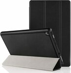 20% off Flipcase for Kindle Fire HD 8 (8th/7th/6th Generation) $7.04 + Delivery (Free with Prime/ $39 Spend) @ Twinspail Amazon