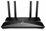 TP-Link Archer AX1500 Wi-Fi 6 Router $99 + Delivery @ Scorptec ($0 Delivery with $200 Spend)  / MSY ($0 Delivery with $50 Spend)