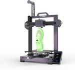 ATOMSTACK Cambrian Pro 3D Printer Support Printing Elastic Rubber-AU Plug, US$354 (~A$482.15) Delivered @ Made The Best