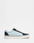 Vans Anaheim Old Skool $50 (Was $139.95), Huffer Puffer Jacket $50 (Was $229) + Free Delivery @ THE ICONIC