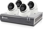 Swann SWDVK-445804D 4x Camera 4 Channel 1080p Full HD DVR Security System $299.95 (Was $529.95) Delivered @ Swann