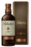 Ballantine's 30 Year Old Scotch Whisky 700mL $369 Delivered @ My Liquor Cabinet