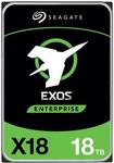 Seagate 18TB Exos X18 Enterprise 3.5" HDD (CMR, 7200 RPM) $603.75 Delivered @ Newegg AU