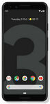 Google Pixel 3 - Not Pink (64GB, Global Variant) $234.60 Delivered ($229.49 eBay Plus) @ Sydney Mobiles eBay