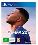[PS4] FIFA 22 $39 + $9 Delivery ($0 C&C/ $45 Order) @ Target