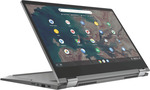 Lenovo IdeaPad Flex 5i 13.3" 2-in-1 Chromebook $489 + Delivery (Free C&C) @ The Good Guys