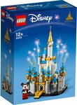 LEGO Disney Mini Castle $59.99 + Delivery (Free C&C) @ Bricks Mega Store