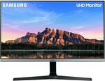 Samsung 28" 4K UHD Monitor (LU28R550UQEXXY) $349 + Delivery (Free C&C/In-Store) @ JB Hi-Fi