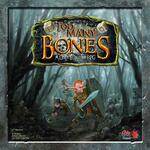 Too Many Bones (Core Game) $198.70, Gloomhaven (Fifth Printing) $157.45 + Shipping ($0 Vic C&C) @ Goldfields Games