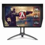 AOC AGON AG273FZE 27" 240Hz Full HD 0.5ms G-Sync Compatible IPS Gaming Monitor $379 + Delivery @ Mwave