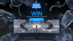 Win a Samsung Odyssey Monitor and Gaming PC from Kairos Media