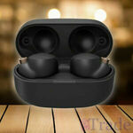 [eBay Plus] Sony WF-1000XM4 Noise Cancelling True Wireless Bluetooth Earbuds in Black $300.96 Delivered @ e.t.r.a.d.e eBay