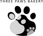 Get 50% off Healthy Homemade Dog Treats with Free Shipping (Min Spend $20) @ ThreePawsBakery on Etsy