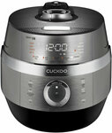 Cuckoo IH Pressure Rice Cooker & Warmer 1.8L CRP-JHT1010F $699.99 ($100 off) Delivered @ Costco Online (Membership Required)