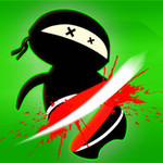 Stupid Ninjas for iPhone & Android Free Today