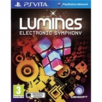Lumines Electronic Symphony PS VITA Game $30.99 with Free Delivery from OzGameShop