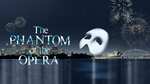 Win Return Flights for 2 to Sydney, Double Pass to Phantom at Sydney Harbour, 1 Night Hotel, Dinner at Platinum Club from ABC