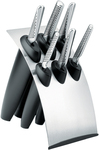 Global Millennium Knife Block Set 7pc (Made in Japan) $239.99 Delivered @ Costco (Membership Required)