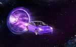 Win a Tesla Model 3 2022 Car worth $39,990 from Beacon X