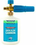 [Afterpay] Bowden’s Own Snow Blow Cannon $62.99 + Shipping/Pickup @ Supercheap Auto eBay