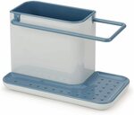 Joseph Joseph Caddy Sink Tidy (Sky/Blue) $14 (65%off) + Delivery ($0 with Prime/ $39 Spend) @ Amazon AU