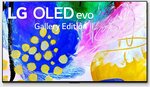 [Pre Order] LG G2 OLED TV 65" Evo Gallery Edition $5376, LG G2 55" OLED TV Evo Gallery Edition $4076 Delivered @ LG Australia