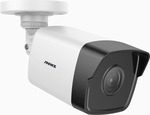ANNKE C500 5MP Super HD Poe IP Bullet Camera with Mic & SD Card Slot US$41.99 (~A$55.55) Delivered @ ANNKE