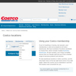 Australian Costco Memberships Are Valid Worldwide (Gold Star Member: $60/Year, Business Member: $55/Year) @ Costco