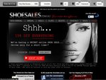 Enjoy 15% off All Womens Shoes Boots and Bags + Free Shipping Australia Wide - ShoeSales.com.au