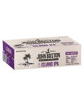 John Boston Island IPA or Coastal XPA 6x330ml $10/$11ea in-Store/ C&C (+ $10 Delivery with $30 Spend) @ BWS (excl NT)