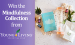 Win a Young Living Mindfulness Collection Worth $301.30 from Seven Network