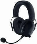Razer Blackshark V2 Pro Wireless Headset (Black) $152.87 Delivered @ Amazon AU