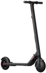 Segway Ninebot Electric Kickscooter ES2 + Amazfit Stratos 2 Smart Watch $499 + $9.90 Delivery ($0 NSW/SA/QLD C&C) @ PC Byte