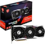 MSI Radeon RX 6900 XT GAMING X TRIO 16GB GDDR6 RGB LED Graphics Card $1259.10 + Delivery + Surcharge @ Shopping Express